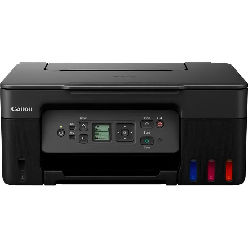 IMPRESORA CANON PIXMA G3170 MULTIFUNCION/WIFI/BIVOLT/WINDOWS/MAC/ADF/BLACK (GI-11)