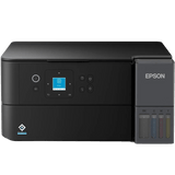 IMPRESORA EPSON ECOTANK L6370 3X1 I/S/C BLACK *BIVOLT 158569
