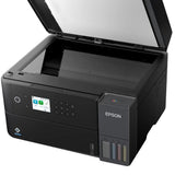 IMPRESORA EPSON ECOTANK L6370 3X1 I/S/C BLACK *BIVOLT 158569