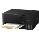 IMPRESORA EPSON L3310 ECOTANK 3X1 I/S/C BLACK/BIVOLT