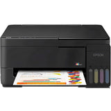IMPRESORA EPSON L3310 ECOTANK 3X1 I/S/C BLACK/BIVOLT