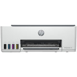 Impresora Bivolt Inalámbrica Multifuncional HP Smart Tank 580