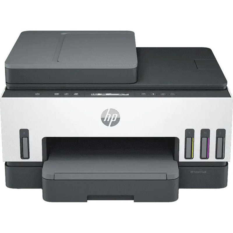 IMPRESORA HP 750 SMART TANK WIRELESS/BIVOLT 102711