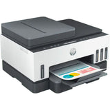 IMPRESORA HP 750 SMART TANK WIRELESS/BIVOLT 102711