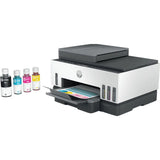 IMPRESORA HP 750 SMART TANK WIRELESS/BIVOLT 102711