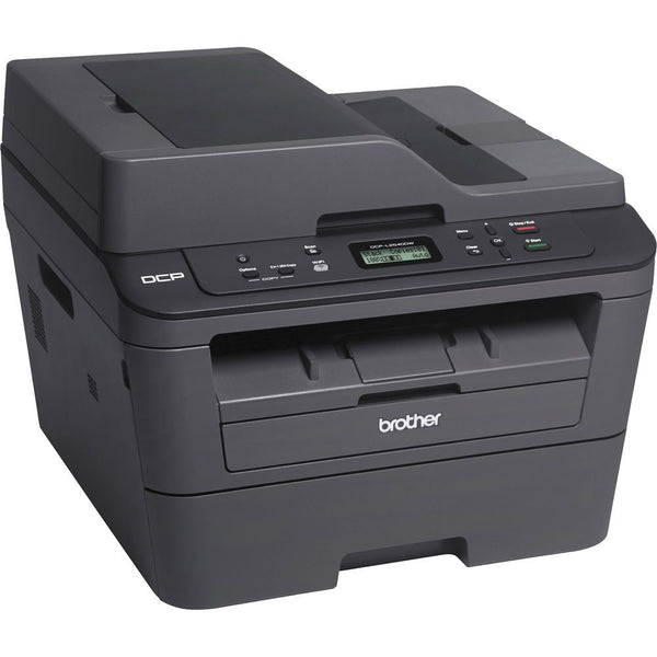 IMPRESORA LASER MONO ICS BROTHER DCP-L2540DW 220V