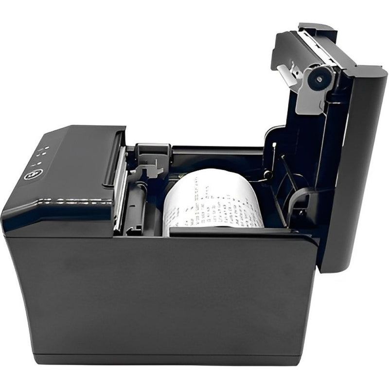 IMPRESORA POS TERMICA 3NSTAR RPT004 BIV 80MM/230MMS/USB/RED