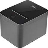 IMPRESORA POS TÉRMICA ZKTECO ZKP8012 80MM/230MM/S USB/RED/CORTE AUTOMATICO
