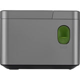 IMPRESORA POS TÉRMICA ZKTECO ZKP8012 80MM/230MM/S USB/RED/CORTE AUTOMATICO
