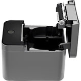 IMPRESORA POS TÉRMICA ZKTECO ZKP8012 80MM/230MM/S USB/RED/CORTE AUTOMATICO