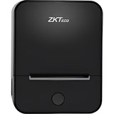 IMPRESORA POS TÉRMICA ZKTECO ZKP8012 80MM/230MM/S USB/RED/CORTE AUTOMATICO