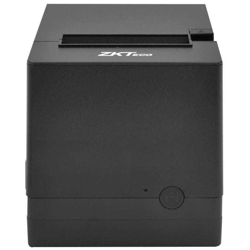IMPRESORA POS TÉRMICA ZKTECO ZKP8016 80MM USB/RED/CORTE AUTOMATICO