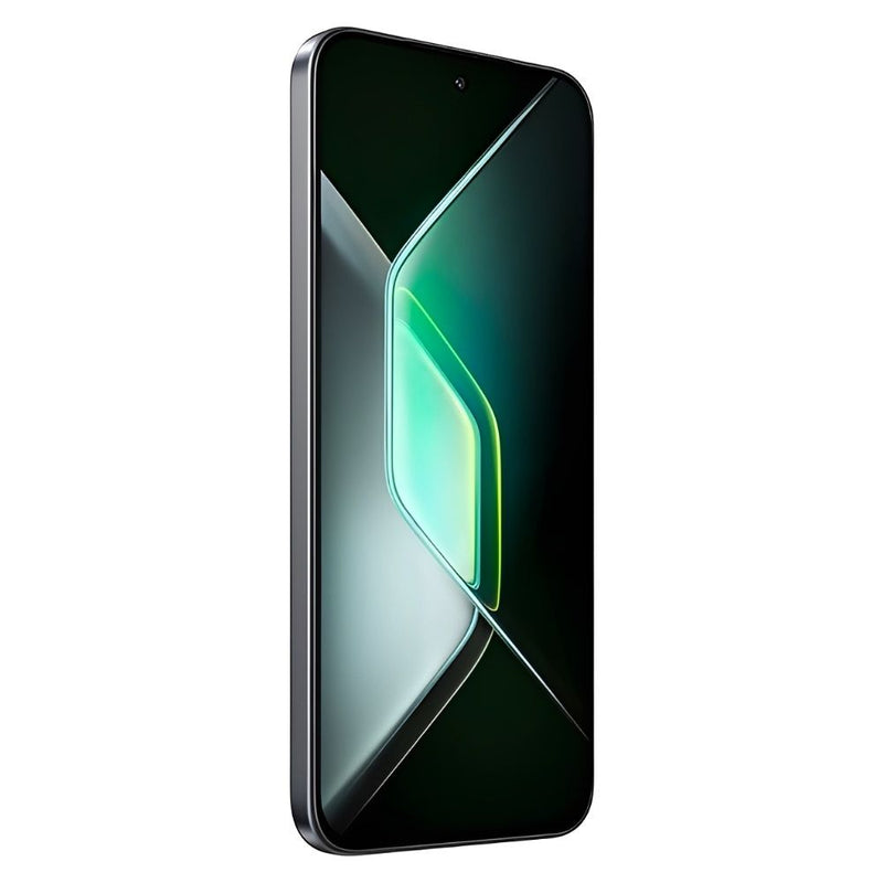 CELULAR INFINIX GT 30 PRO X6873 DUAL 256GB/12GB 5G NFC SHADOW ASH + KIT GAMING