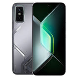 CELULAR INFINIX GT 30 PRO X6873 DUAL 256GB/12GB 5G NFC SHADOW ASH + KIT GAMING