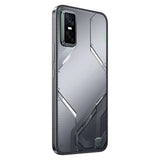 CELULAR INFINIX GT 30 PRO X6873 DUAL 256GB/12GB 5G NFC SHADOW ASH + KIT GAMING