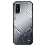 CELULAR INFINIX GT 30 PRO X6873 DUAL 256GB/12GB 5G NFC SHADOW ASH + KIT GAMING