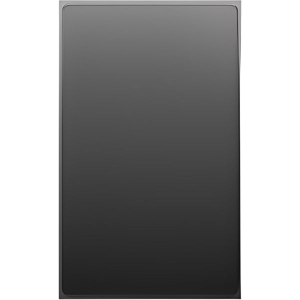 INTERRUPTOR SMART TOUCH MOES WS-SF-US1-GY-MS 1 GANG/WIFI/AC 90-250V/GREY