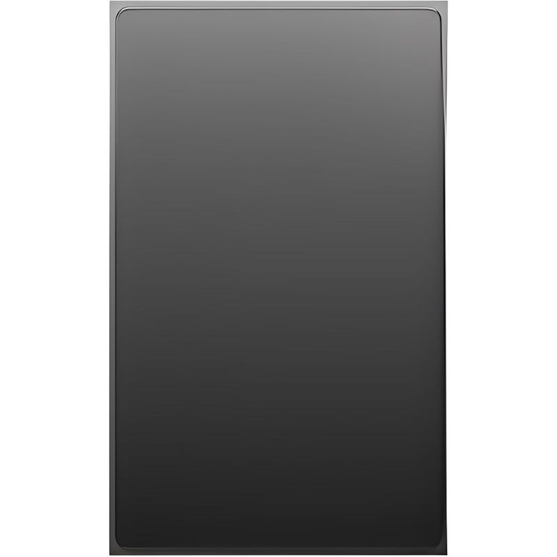 INTERRUPTOR SMART TOUCH MOES WS-SF-US1-GY-MS 1 GANG/WIFI/AC 90-250V/GREY