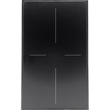 INTERRUPTOR SMART MOES ZIGBEE ZS-SF-US4-GY-MS 4 GANG/AC 90-250V/ALEXA/GOOGLE/GREY