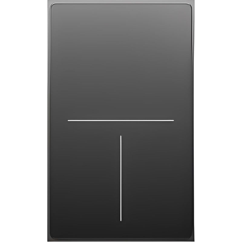 INTERRUPTOR SMART MOES ZIGBEE ZS-SF-US3-GY-MS 3 GANG/AC 90-250V/ALEXA/GOOGLE/GREY