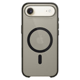 APPLE AC CASE IPHONE AIR MGH24LL/A CLEAR CASE WITH MAGSAFE SHADOW