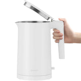 JARRA ELÉCTRICA XIAOMI MI ELECTRIC KETTLE 2 MJDSH04YM 220V/WHITE/1.7L/1800W 110913
