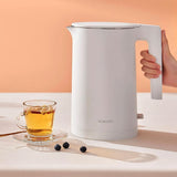 JARRA ELÉCTRICA XIAOMI MI ELECTRIC KETTLE 2 MJDSH04YM 220V/WHITE/1.7L/1800W 110913