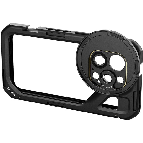 CASE SMALLRIG IPHONE 15 PRO 4396B