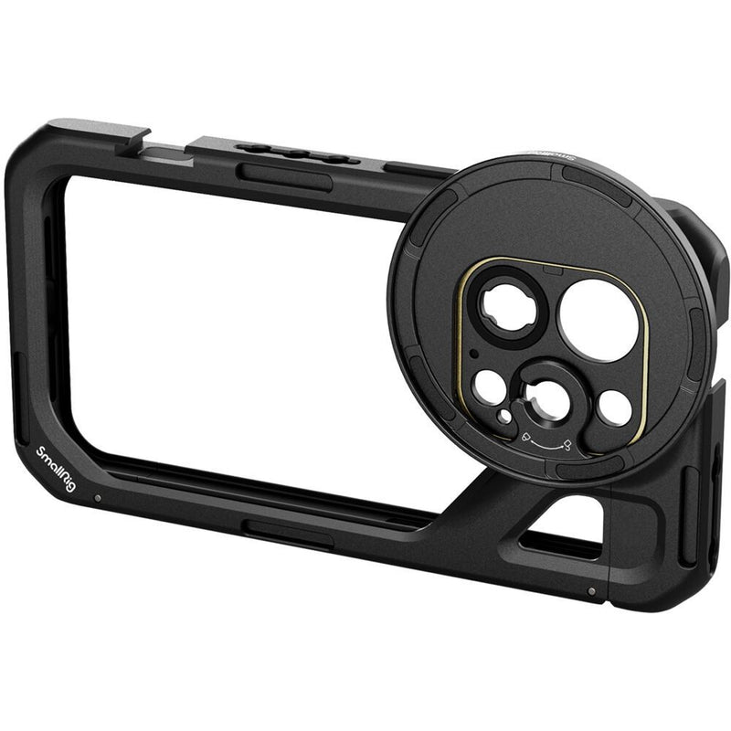 CASE SMALLRIG IPHONE 15 PRO 4396B