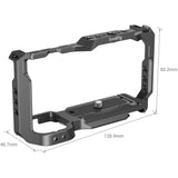 SMALLRIG CAGE/JAULA P/SONY ZV-E10 3531B 124496