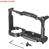 SMALLRIG CAGE/JAULA P/SONY ZV-E10 3531B 124496