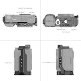 SMALLRIG CAGE/JAULA P/SONY ZV-E10 3531B 124496