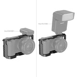SMALLRIG CAGE/JAULA P/SONY ZV-E10 3531B 124496