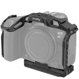 SMALLRIG CAGE/JAULA BLACK MAMBA P/ CANON EOS R5 C / R5 / R6 3233B