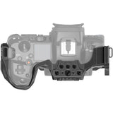 SMALLRIG CAGE/JAULA BLACK MAMBA P/ CANON EOS R5 C / R5 / R6 3233B