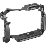 SMALLRIG CAGE/JAULA PANASONIC LUMIX S1 II / S1 IIE / S1R II / S5 II / S5 IIX / G9 II - 4902