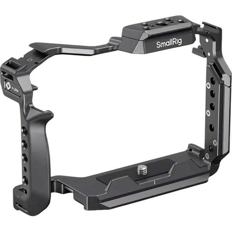 SMALLRIG CAGE/JAULA PANASONIC LUMIX S1 II / S1 IIE / S1R II / S5 II / S5 IIX / G9 II - 4902