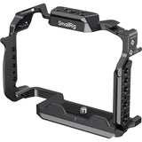 SMALLRIG CAGE/JAULA PANASONIC LUMIX S1 II / S1 IIE / S1R II / S5 II / S5 IIX / G9 II - 4902