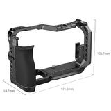 CAGE/JAULA SMALLRIG PARA NIKON ZR - 5467