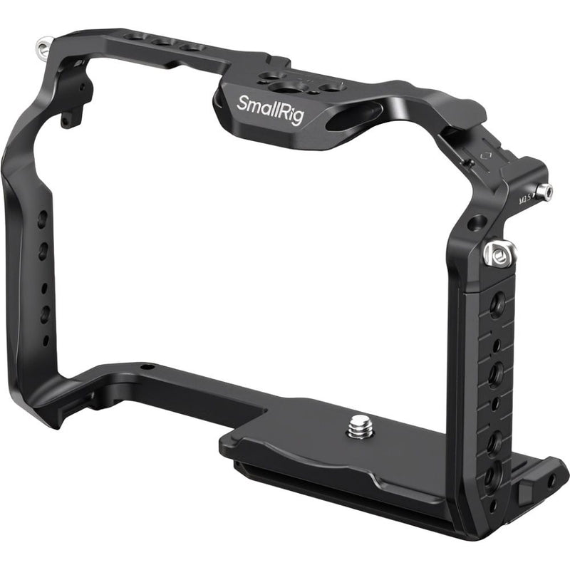 SMALLRIG CAGE/JAULA PANASONIC LUMIX GH7 / GH6 - 4824