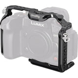 SMALLRIG CAGE/JAULA PANASONIC LUMIX GH7 / GH6 - 4824