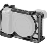 SMALLRIG CAGE/JAULA P/ SONY A6100/A6300/A6400/A6500 CCS2310C 137048
