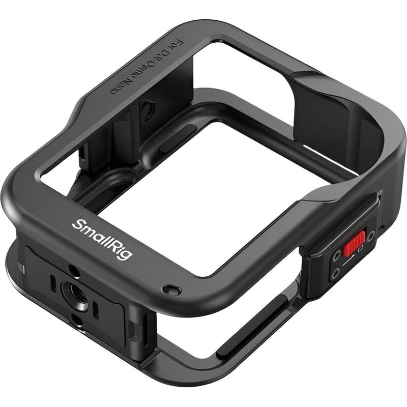 FULL CAGE SMALLRIG DJI OSMO NANO (5759)