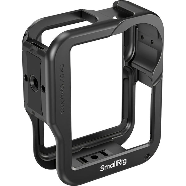 FULL CAGE SMALLRIG DJI OSMO NANO (5759)