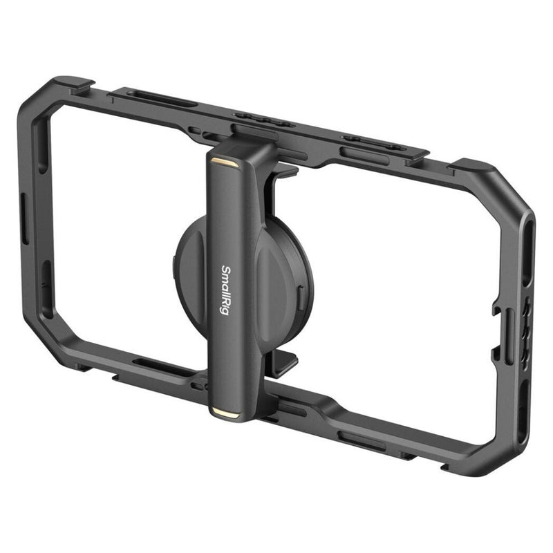 CAGE/JAULA UNIVERSAL SMALLRIG P/ CELULAR - 4299B