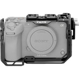 CAGE/JAULA TILTA SONY FX3/FX30 V2 FULL CAGE - BLACK (TA-T16-FCC-B) 154737