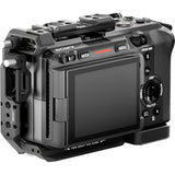CAGE/JAULA TILTA SONY FX3/FX30 V2 FULL CAGE - BLACK (TA-T16-FCC-B) 154737