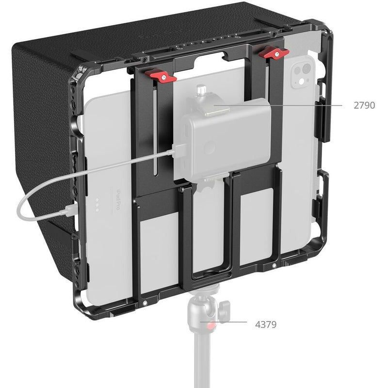 CAGE UNIVERSAL IPAD SMALLRIG (MD5059)