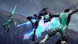VJ J NINTENDO SWITCH BAYONETTA 3