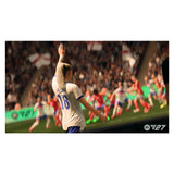 VJ J PS4 EA SPORT FC27